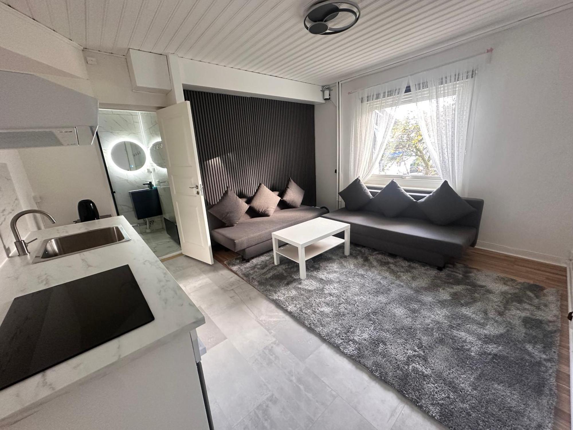 Luxury 2 Rooms Residence At The Heart Of บูโรส ภายนอก รูปภาพ