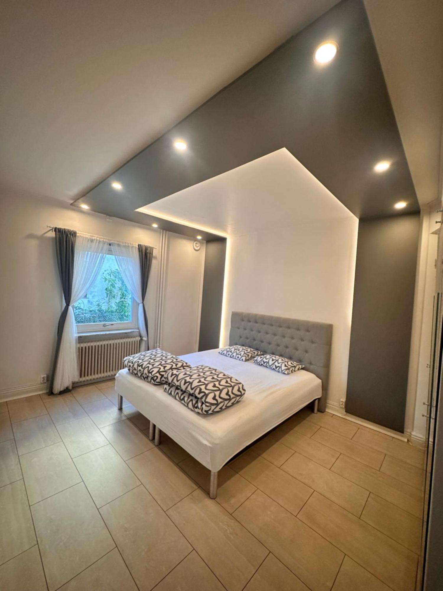 Luxury 2 Rooms Residence At The Heart Of บูโรส ภายนอก รูปภาพ