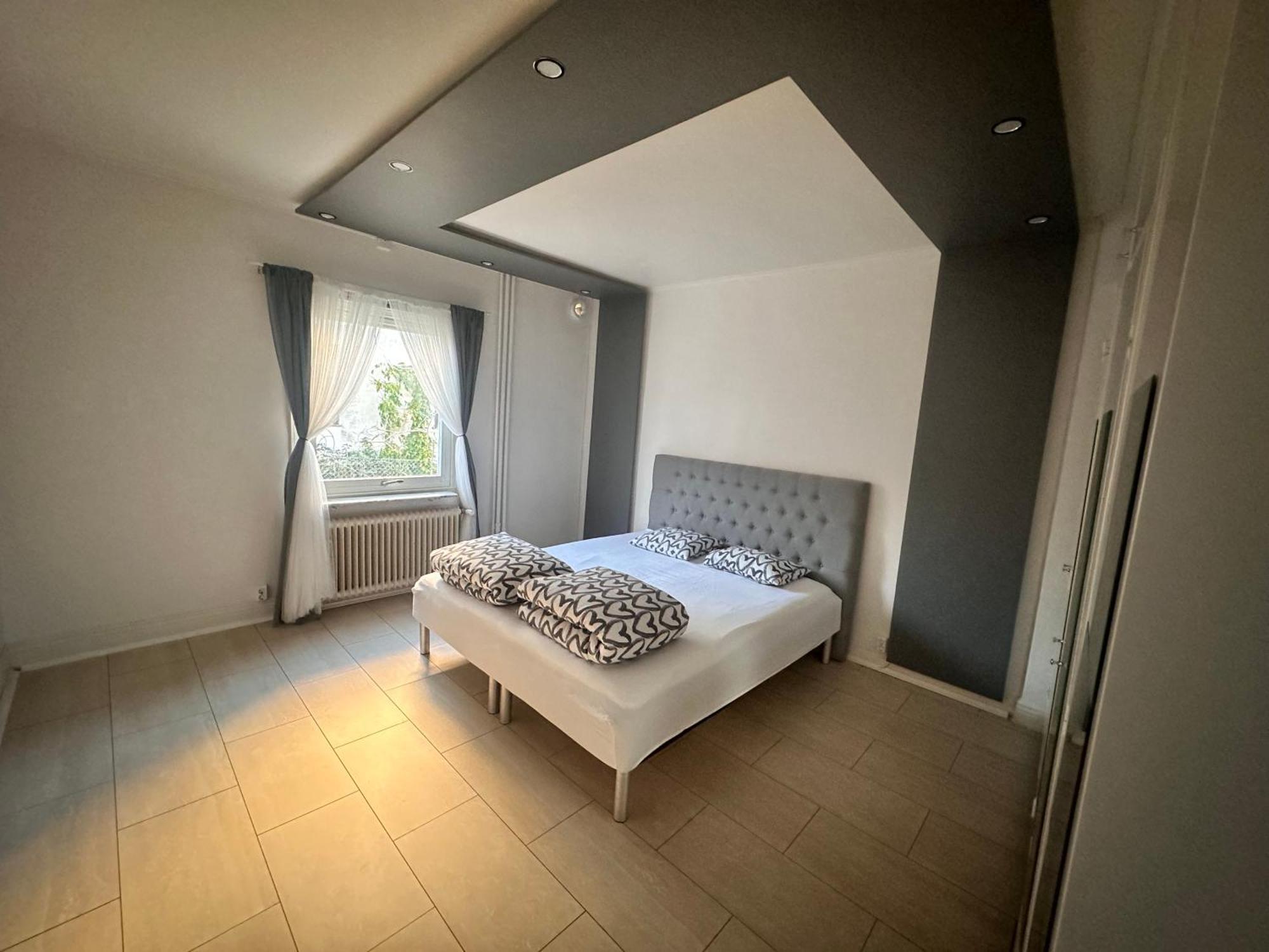 Luxury 2 Rooms Residence At The Heart Of บูโรส ภายนอก รูปภาพ
