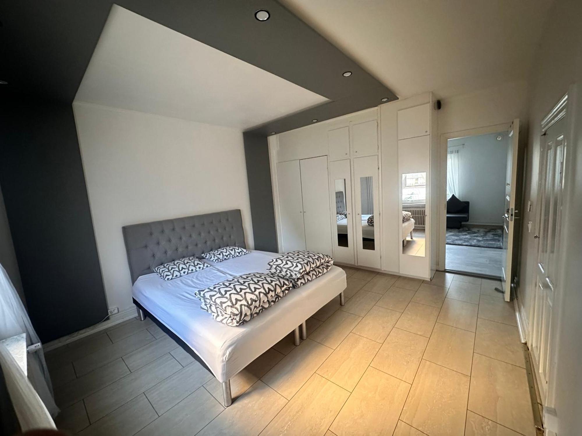 Luxury 2 Rooms Residence At The Heart Of บูโรส ภายนอก รูปภาพ