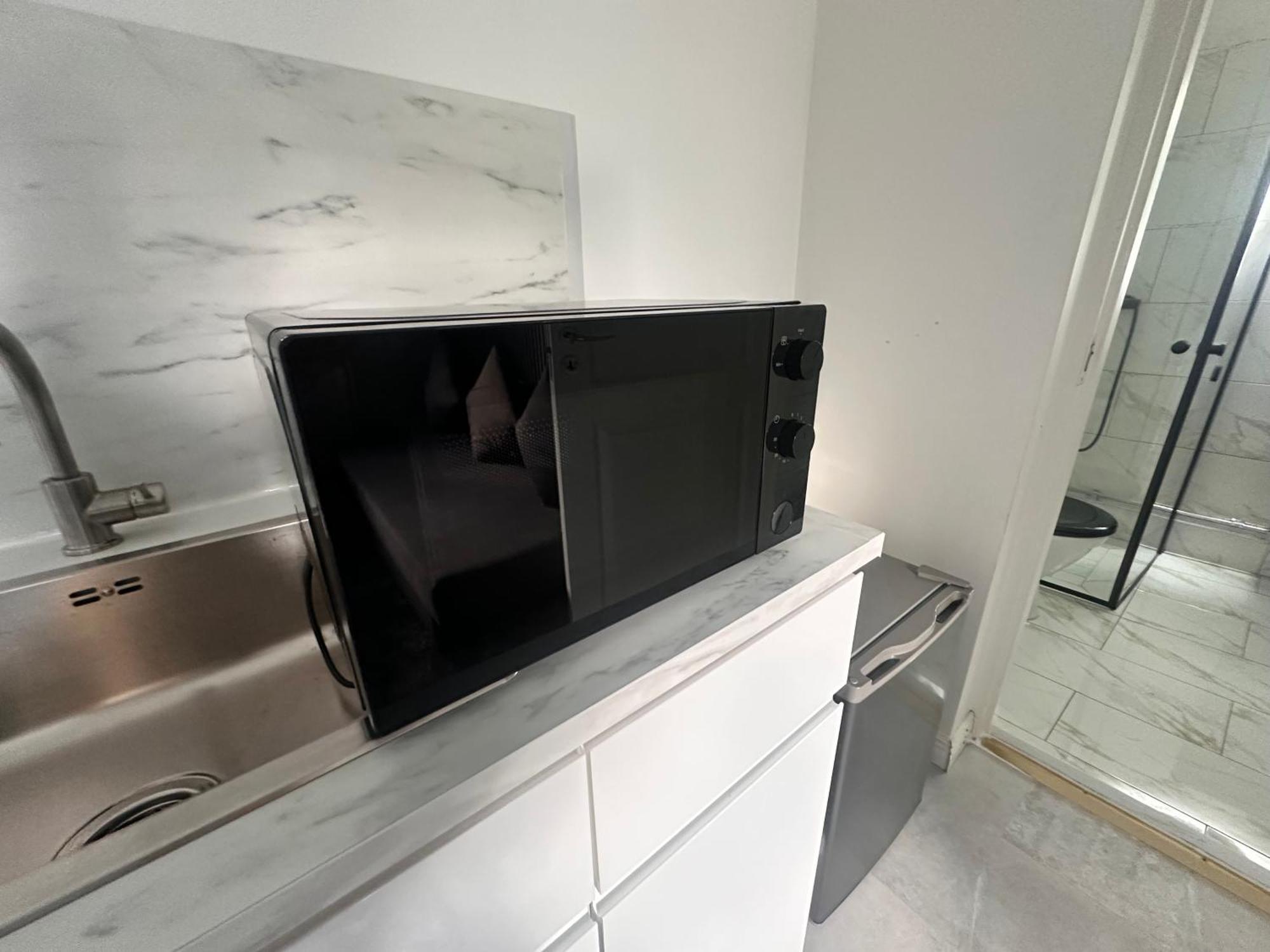 Luxury 2 Rooms Residence At The Heart Of บูโรส ภายนอก รูปภาพ