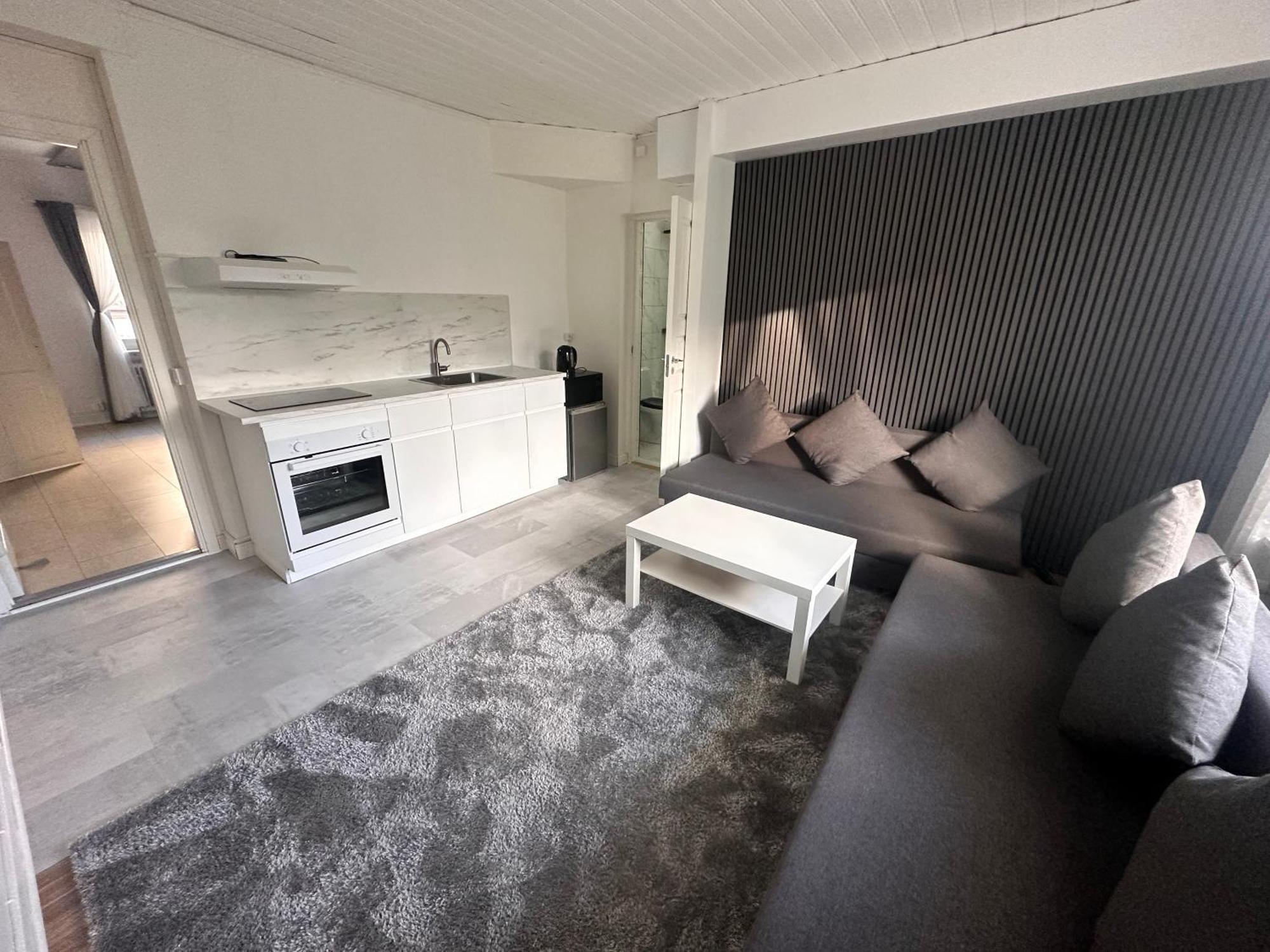 Luxury 2 Rooms Residence At The Heart Of บูโรส ภายนอก รูปภาพ