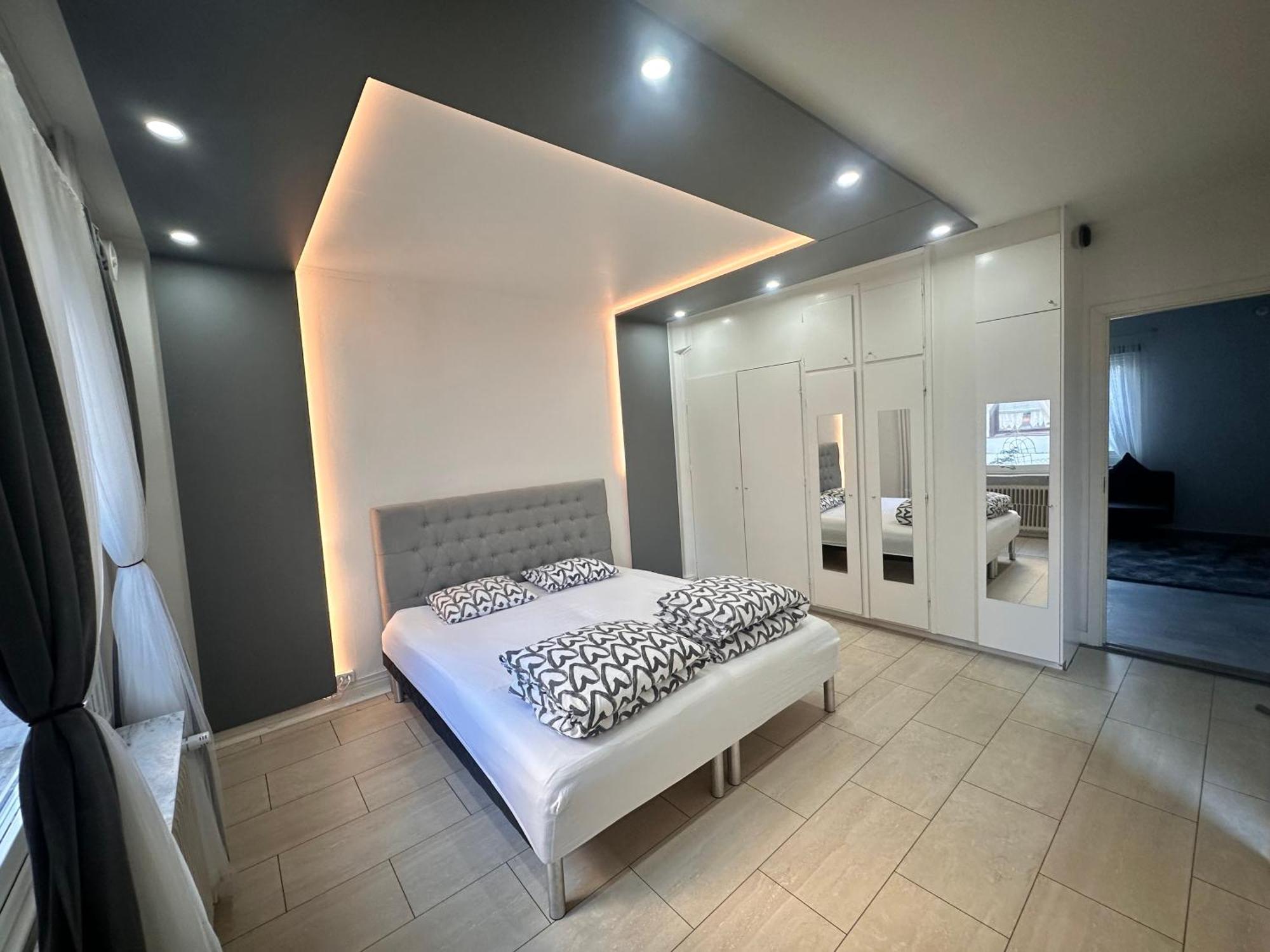 Luxury 2 Rooms Residence At The Heart Of บูโรส ภายนอก รูปภาพ
